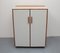 Magic Box Cabinet with Office from Mummenthaler and Meier, 1955, Image 1