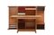 Magic Box Cabinet with Office from Mummenthaler and Meier, 1955 18