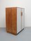 Magic Box Cabinet with Office from Mummenthaler and Meier, 1955, Image 11