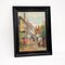 Annie L. Lee, Mermaid Inn in Rye, Late 1900s, Watercolour, Framed 2