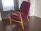 Sedie Wingback Mid-Century di Bovenkamp, Scandinavia, anni '60, set di 2, Immagine 10