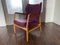 Mid-Century Scandinavian Wingback Chairs by Bovenkamp, 1960s, Set of 2, Image 4