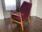 Sedie Wingback Mid-Century di Bovenkamp, Scandinavia, anni '60, set di 2, Immagine 6