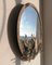 Vintage Mirror by Curtis Jere, 1970s, Image 5