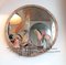 Vintage Mirror by Curtis Jere, 1970s, Image 3