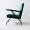 Fauteuil Inclinable Vintage, 1970s 4