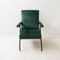 Vintage Reclining Armchair, 1970s, Image 10