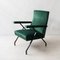 Vintage Reclining Armchair, 1970s, Image 1