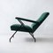 Fauteuil Inclinable Vintage, 1970s 8