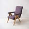 Vintage Reclining Armchair, 1970s, Image 5
