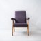 Fauteuil Inclinable Vintage, 1970s 8