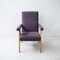 Fauteuil Inclinable Vintage, 1970s 9