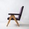 Fauteuil Inclinable Vintage, 1970s 2