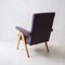 Vintage Reclining Armchair, 1970s, Image 4
