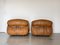 Soriana Chairs by Afra & Tobia Scarpa for Cassina, 1970s, Set of 2, Image 5