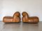 Soriana Chairs by Afra & Tobia Scarpa for Cassina, 1970s, Set of 2, Image 3
