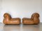 Sedie Soriana di Afra & Tobia Scarpa per Cassina, anni '70, set di 2, Immagine 8