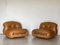Soriana Chairs by Afra & Tobia Scarpa for Cassina, 1970s, Set of 2 7