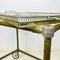 Vintage Serving Bar Cart, Italy, 1950s 5