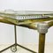 Vintage Serving Bar Cart, Italy, 1950s, Image 5