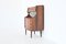 Rosewood Secretary by Gunnar Falsig for Holstebro Mobelfabrik, Denmark, 1960s, Image 4