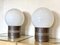 Mezzo Oracolo Lamps by Gae Aulenti for Artemide, 1970s, Set of 2, Image 1