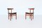 Model 193 Dining Chairs by Inger Klingenberg for France & Søn / France & Daverkosen, Denmark, 1960s, Set of 4 13