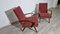 Fauteuils Vintage par Jaroslav Smidek, 1960s, Set de 2 6