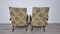 Vintage Armchairs by Jaroslav Smidek, 1960s, Set of 2 7