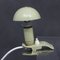 Clamp Tischlampe, 1950er 6
