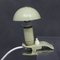 Clamp Table Lamp, 1950s 1