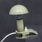 Lampada da tavolo Clamp, anni '50, Immagine 1