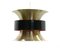 Vintage Danish Brass Pendant Light by Bent Nordsted for Lyskaer, 1970s 7