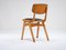 Vintage Stackable Beech Dining Chair from Ben Chairs, 1960s 10