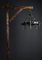 Lampadario barocco in ferro battuto forgiato a mano, Spagna, inizio XXI secolo, Immagine 6