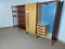 Teak Wardrobe or Bookcase in the style of Vittorio Dassi, 1960s 1