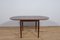 Mid-Century Danish Extendable Rosewood Dining Table, 1960s 14