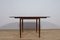 Mid-Century Danish Extendable Rosewood Dining Table, 1960s 11