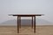 Mid-Century Danish Extendable Rosewood Dining Table, 1960s, Image 11