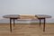 Mid-Century Danish Extendable Rosewood Dining Table, 1960s 17