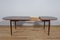 Mid-Century Danish Extendable Rosewood Dining Table, 1960s 18
