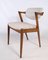 Model 42 Dining Chairs by Kai Kristiansen for Andersen Møbelfabrik, 1960, Set of 4, Image 9