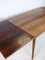 Danish Dining Table in Rosewood with Extensions, 1960s, Image 8