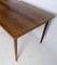 Danish Dining Table in Rosewood with Extensions, 1960s 2