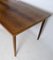 Danish Dining Table in Rosewood with Extensions, 1960s, Image 2