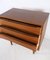Chest of Drawers in Teak by Arne Vodder for Siabast Furniture, 1960 5