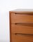 Chest of Drawers in Teak by Arne Vodder for Siabast Furniture, 1960 2