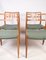 Model 79 Dining Chairs by Niels O. Møller, 1960s, Set of 4, Image 13