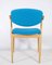 Model 42 Dining Room Chairs by Kai Kristiansen for Andersen Møbelfabrik, 1960s, Set of 8, Image 9