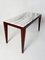 Mid-Century Italian Coffee Table in the style of Gio Ponti, 1950s, Image 8